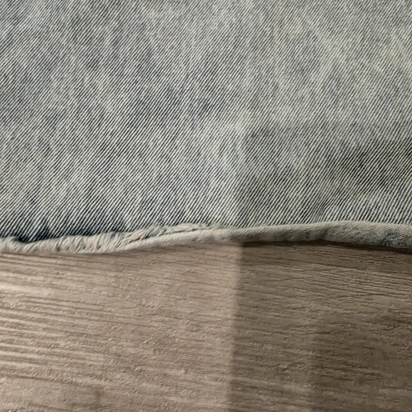 Studio F Chic Denim Wide-Leg Jeans - Picture 10 of 10